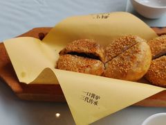 -群生大院(怀柔店)