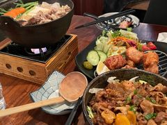-铃木食堂(北新桥店)