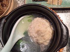 -南京大牌档(青岛万象城店)