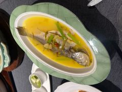 -虹潮荟·餐桌上的美食地理(太阳宫店)