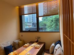 -梅间堂茶馆(绿地缤纷城店)