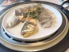 -望海臻鲜·海鲜餐厅