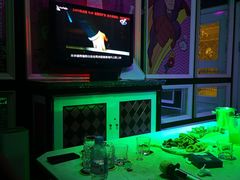 -自由港KTV(王子公主金平店)