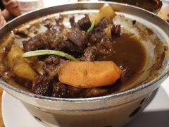 -小放牛炒菜馆(华北商厦店)