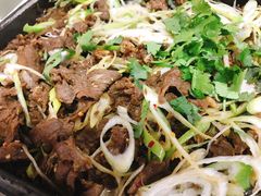 -清真永恒华威肉饼(潘家园店)