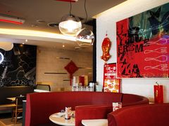 -必胜客(绿地新都会店)