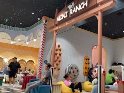 -MELAND亲子乐园•活动包场(北京亦庄龙湖天街店)