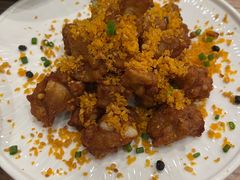 -永記粤菜·五指毛桃花雕鸡煲(九亭店)