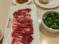 -阳坊大都涮羊肉(阳坊总店)
