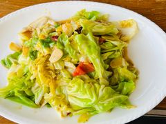 -蒙亨·手把肉·蒙古包文化主题餐厅(天恒广场店)