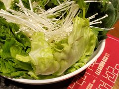 -清真·京华源铜锅涮肉(丰庆店)