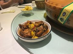 -风味小馆(天目湖宾馆店)