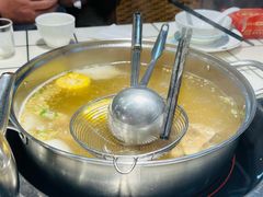 -幸运牛汕头小黄牛牛肉火锅(梅林店)