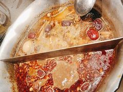 -湊湊火锅·茶憩(世博大道店)