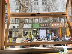 -端仕小锅(文林街店)