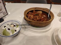 -金湖港式餐厅(建外店)