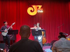 -JZ Club 爵士酒吧(上海店)