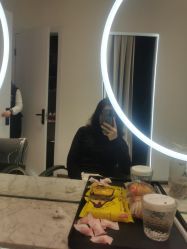 -In Style Hair Salon
