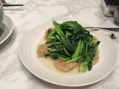 -无锡苏宁银河国际酒店-悦府65中餐厅
