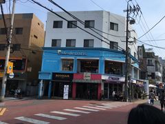-Cafe de Paris(林荫路店)