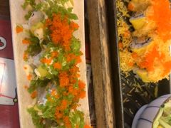-桃太郎寿司料理(南坪店)