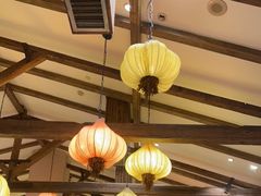 大堂-古关火锅店(古北水镇景区店)