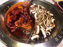 -大龙燚火锅