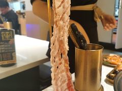 -权金城·炭火烤肉(北京联想桥店)