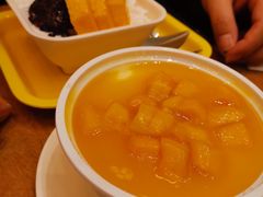 -满记甜品(岭南新天地店)