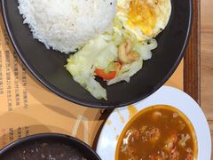 -海盗虾饭·剥好的小龙虾饭(上地辉煌店)