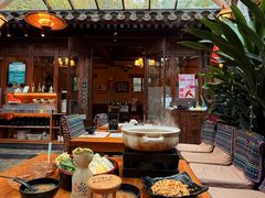 -束河人家(南锣鼓巷店)