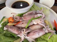 -醉壹号海鲜大排档(厦门美食地标店)