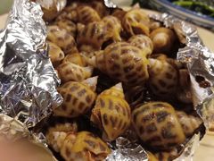 -盛港湾海鲜食府(黄沙店)