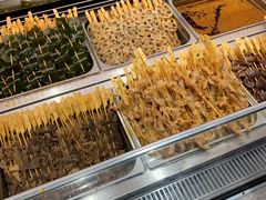 -廖记棒棒鸡(青岛万象城店)