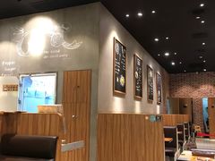 大堂-CoCo壱番屋(久光百货店)