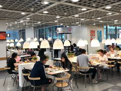 -宜家·瑞典风味餐厅(北京西红门店)