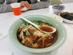-李先生牛肉面大王(广渠门内店)