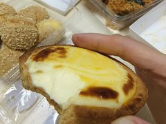 -鲍师傅糕点(永安里店)