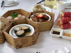 -怀德酒楼·粤菜·海鲜·茶点(宝安国际机场店)