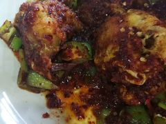 -贤花饭店(城阳店)