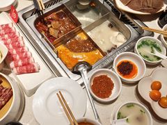 -海底捞火锅(高科广场店)