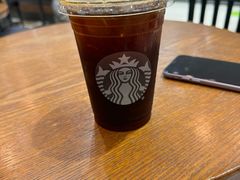-星巴克(福州长乐机场分店)