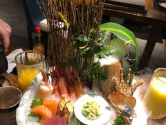 -和彩放题餐厅(酒仙桥店)