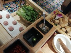 -椰夫人·养生椰子鸡(黄埔时代城店)