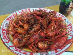 -酒肉行·虎子盐筋烤肉(大寨路店)