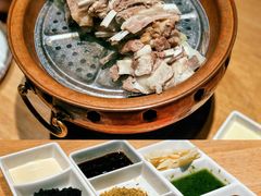 蒙料一八手把肉-蒙料·手把肉(望京店)