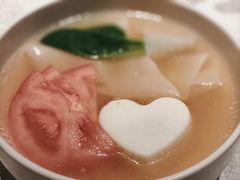 -上和臻品中国菜(花园街店)