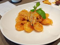 -望乡楼上海菜(日月光店)
