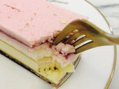 -La patisserie de Mona 茉娜的甜品(韩乐坊店)
