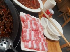 -锅首鲜品火锅(鸳鸯店)